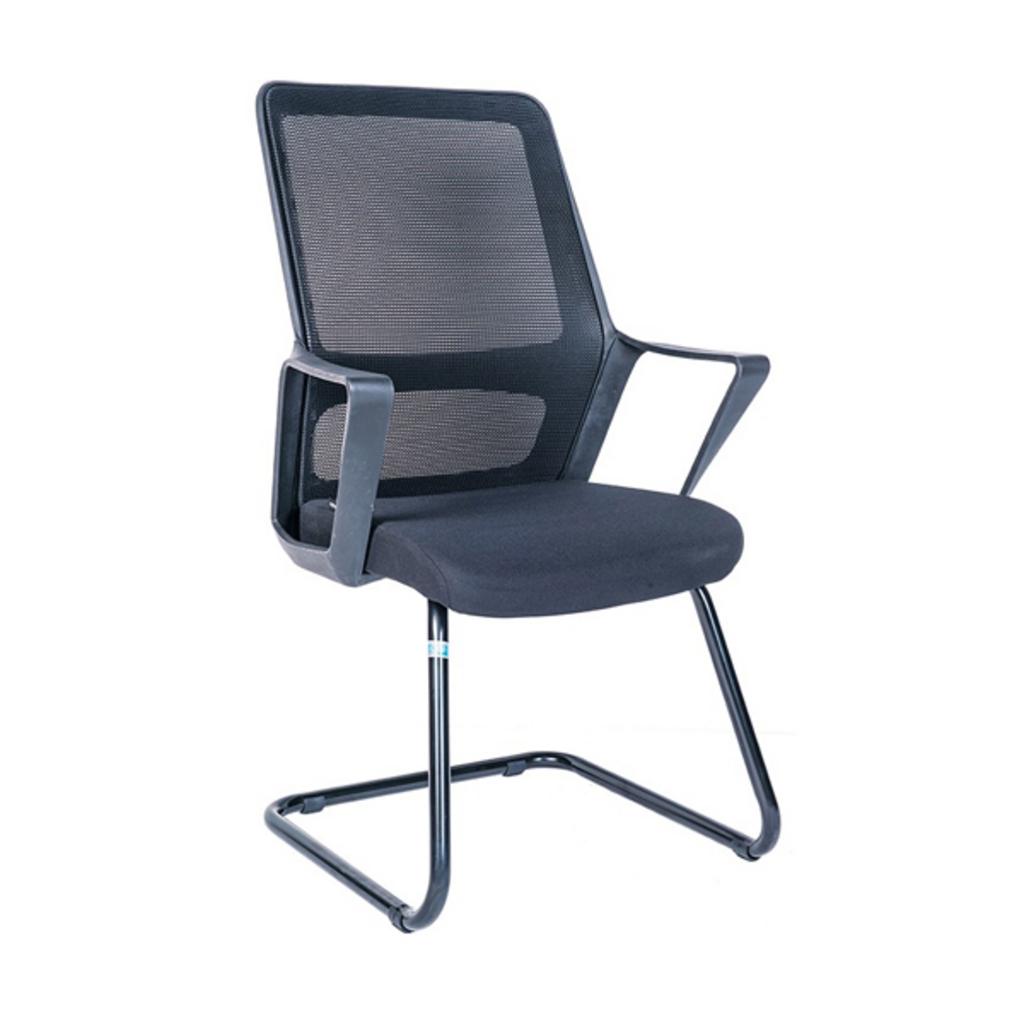 Giới thiệu sản phẩm Ghế họp tựa lưới GL418