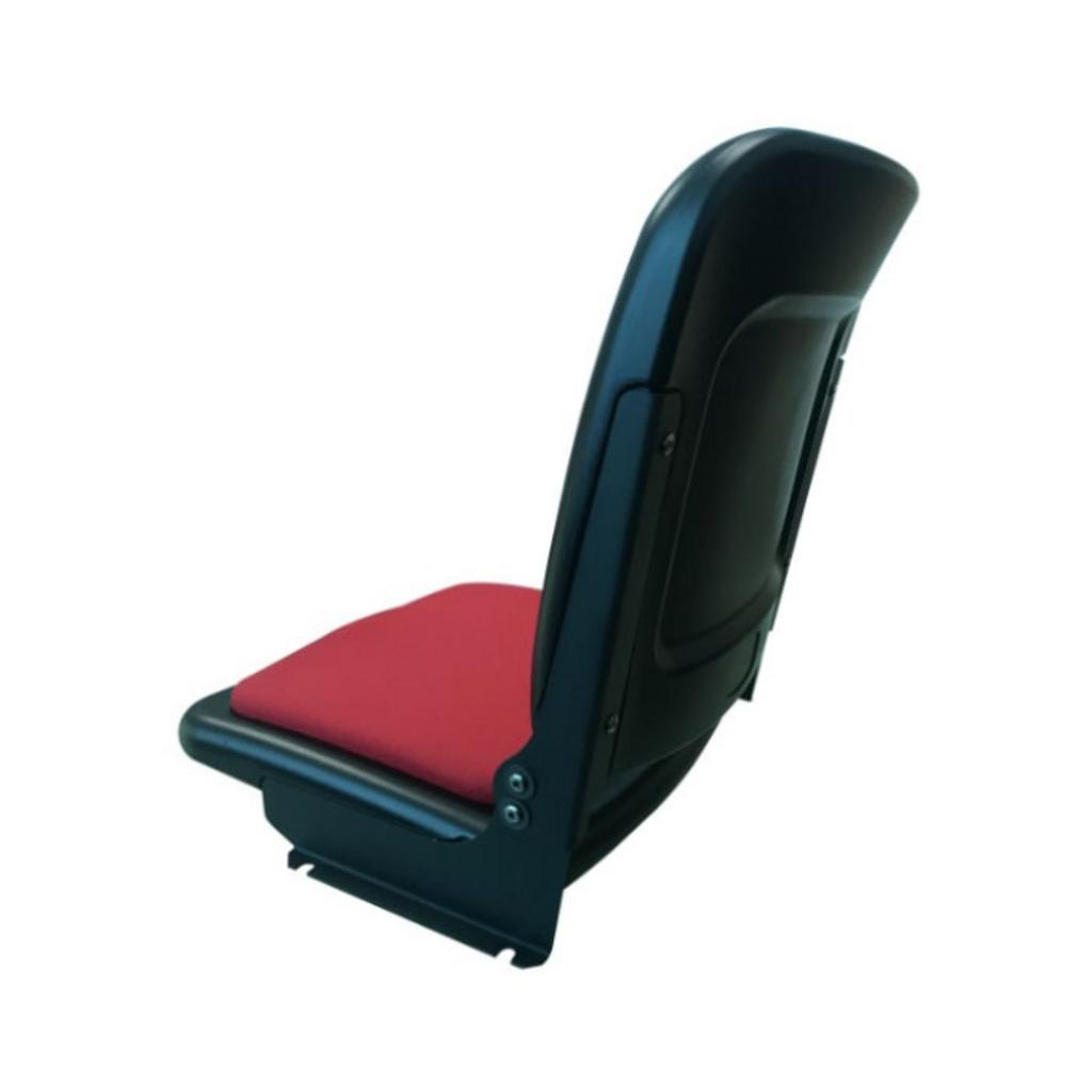 Khung thép hộp dày bền chắc, chống gỉ sét