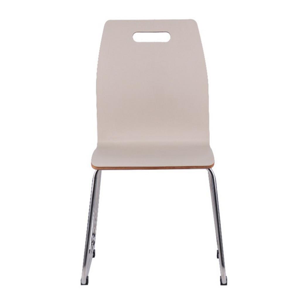 Thông số kỹ thuật Ghế khung thép tựa gỗ GDU102