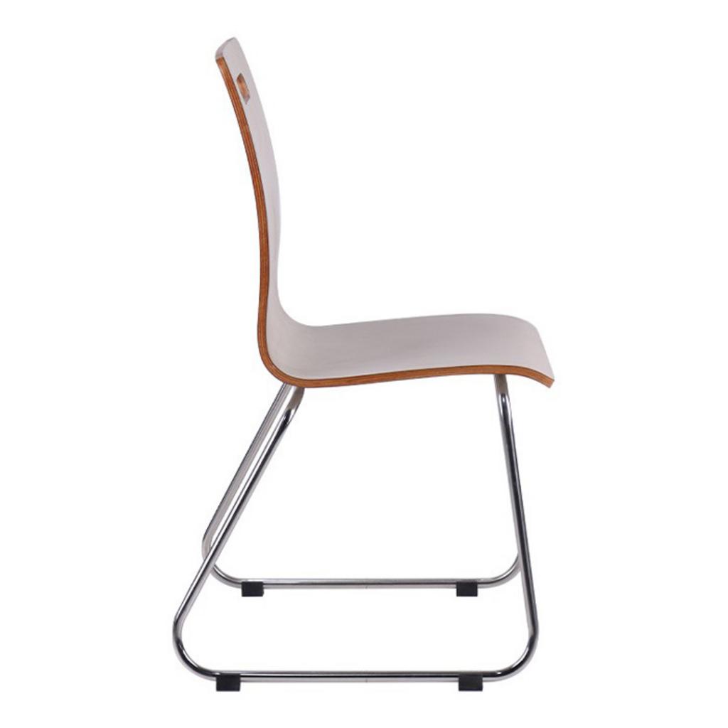 Ưu điểm Ghế khung thép tựa gỗ GDU102