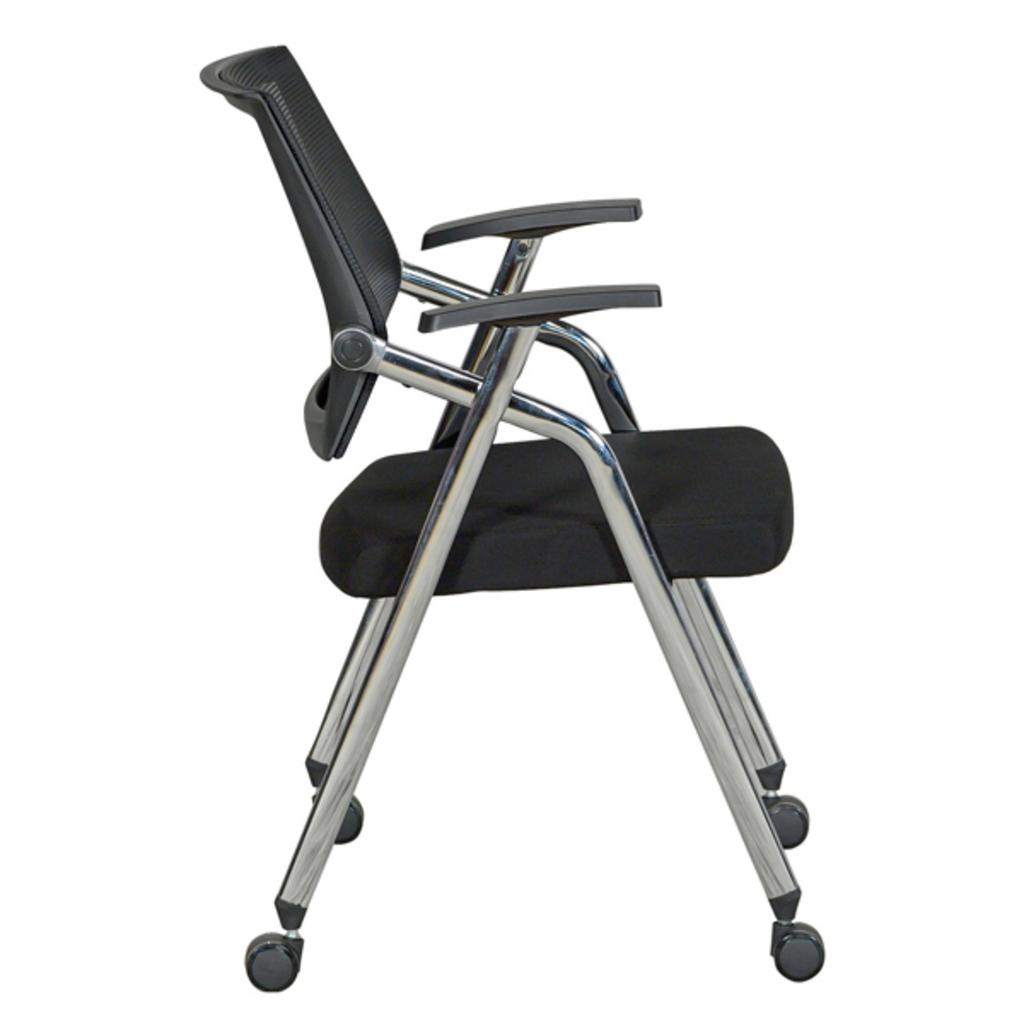 Ưu điểm nổi bật của Ghế lưới GL402XM