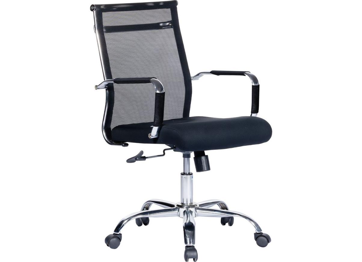 Thông số kỹ thuật Ghế lưới lãnh đạo GL207R