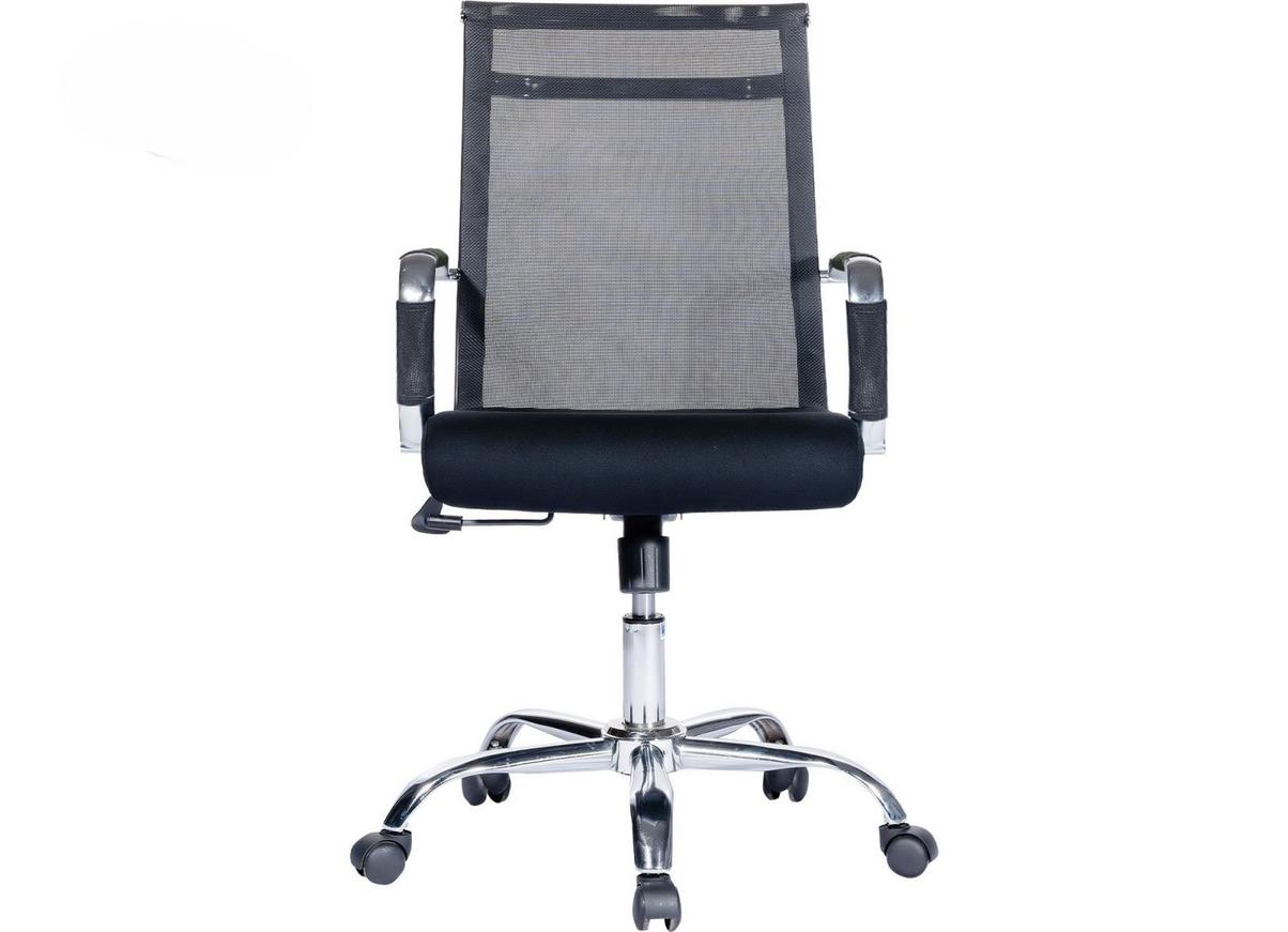 Giới thiệu sản phẩm Ghế lưới lãnh đạo GL207R