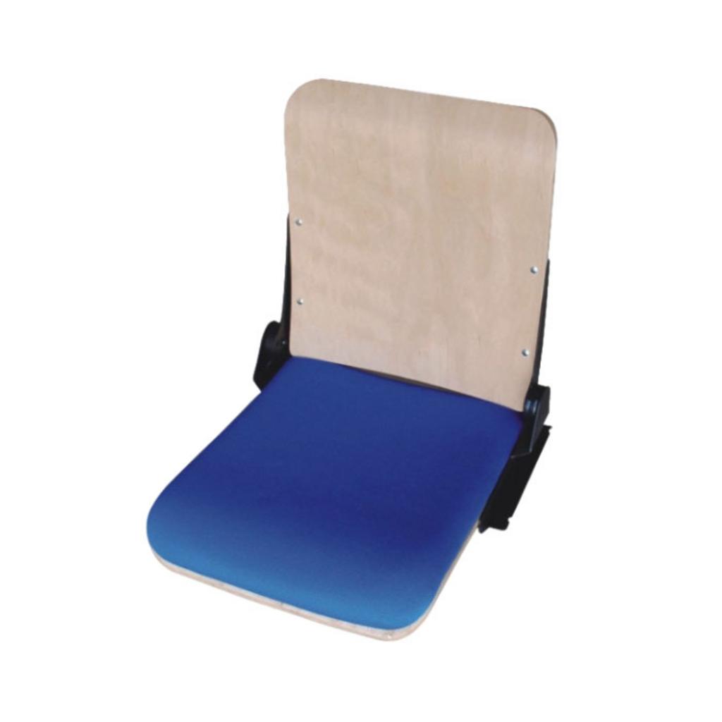 Mặt ghế nhựa PP/HDPE nguyên sinh bền bỉ