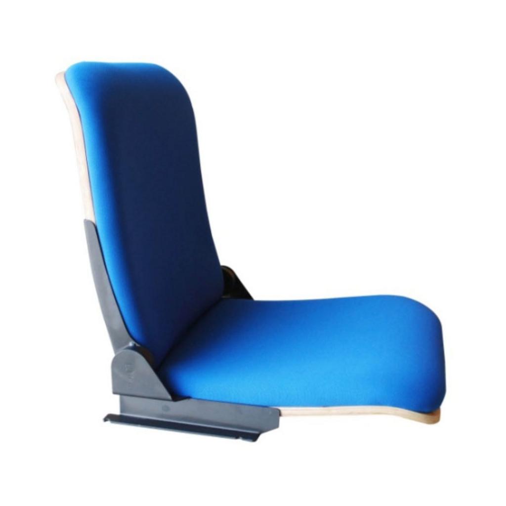 Khung ghế thép sơn tĩnh điện bền bỉ