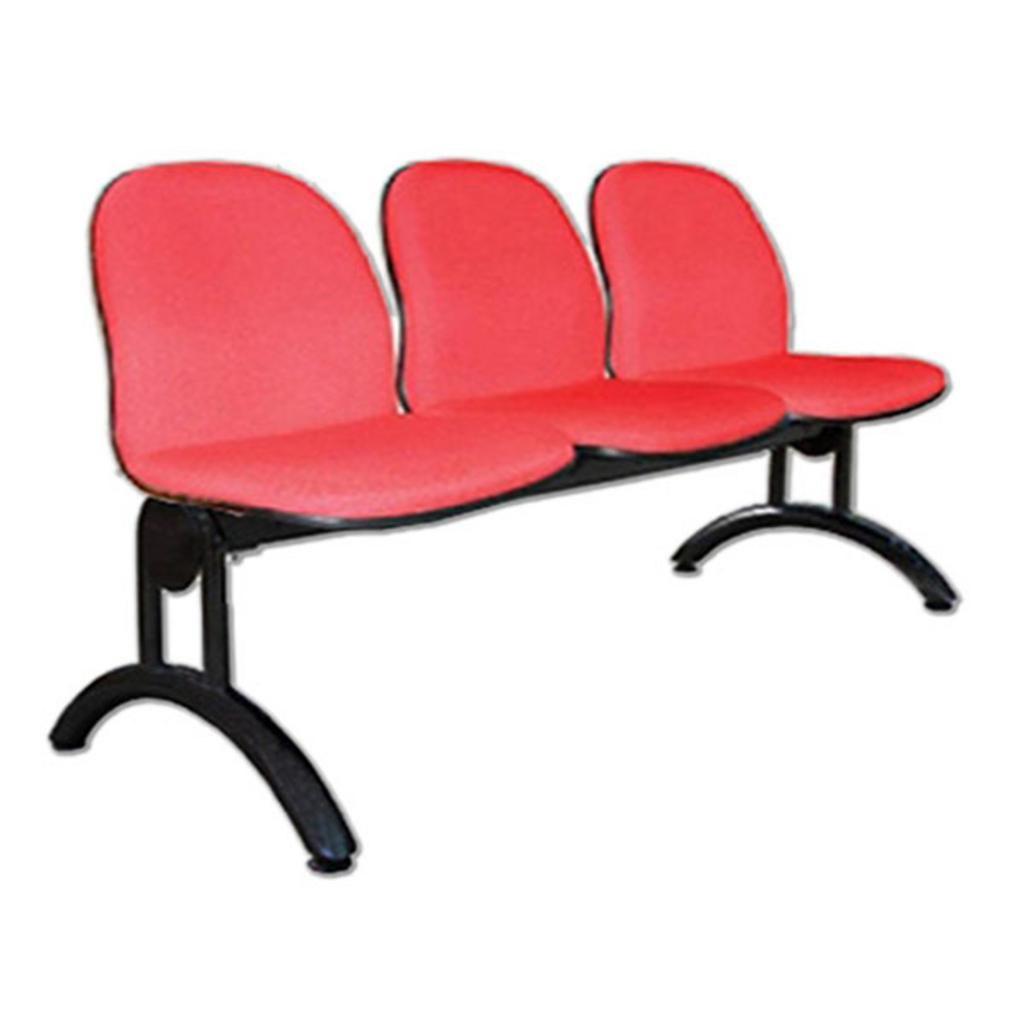 Ưu điểm nổi bật của Ghế phòng chờ bọc nệm nỉ PC203N