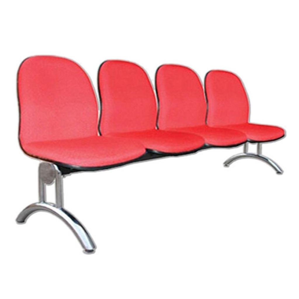 Ưu điểm nổi bật của Ghế phòng chờ có nệm PC204N