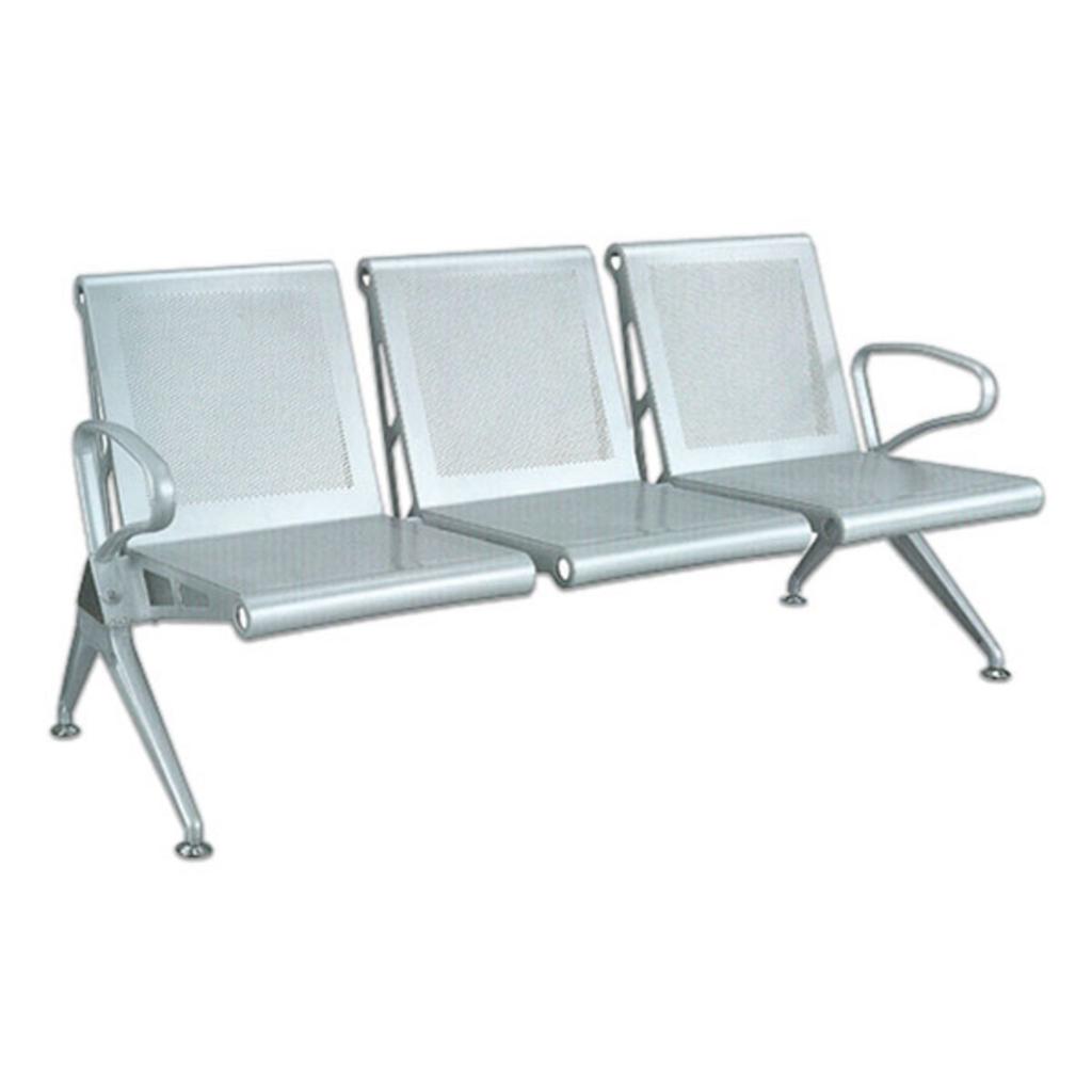 Giới thiệu sản phẩm Ghế phòng chờ GPC03-3