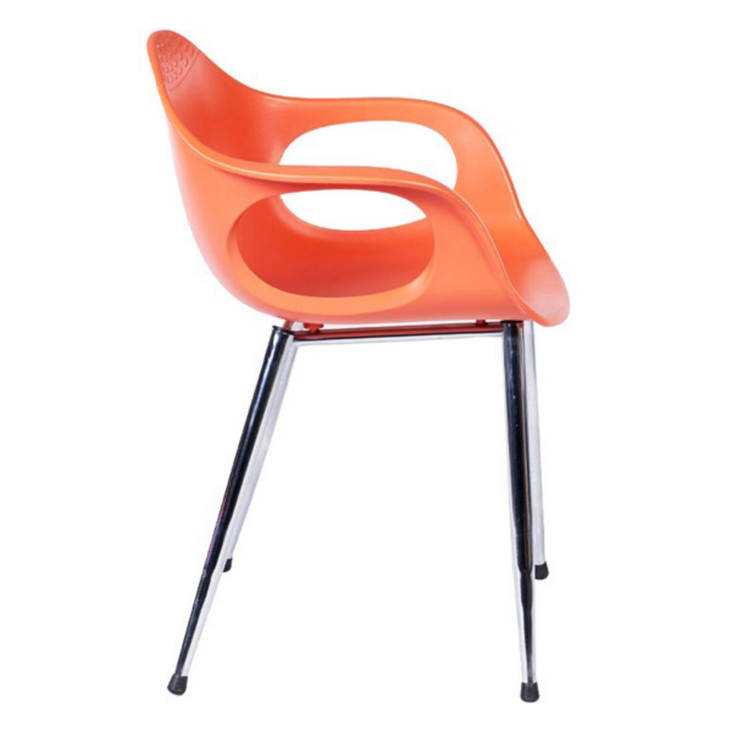 Ưu điểm nổi bật của Ghế tĩnh khung thép G34