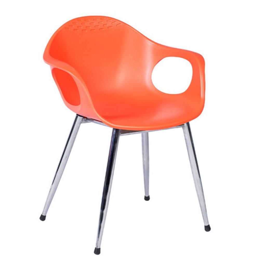 Giới thiệu sản phẩm Ghế tĩnh khung thép G34