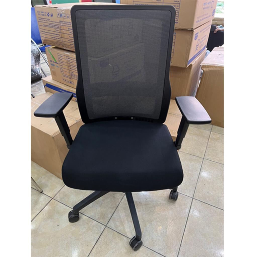 Thông số kỹ thuật Ghế văn phòng nhập khẩu FMX8016