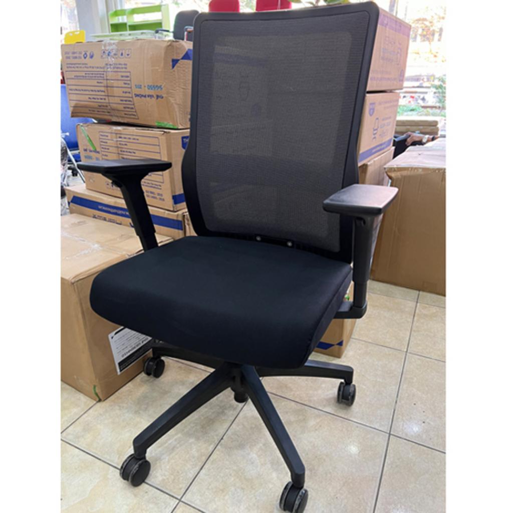Ưu điểm Ghế văn phòng nhập khẩu FMX8016