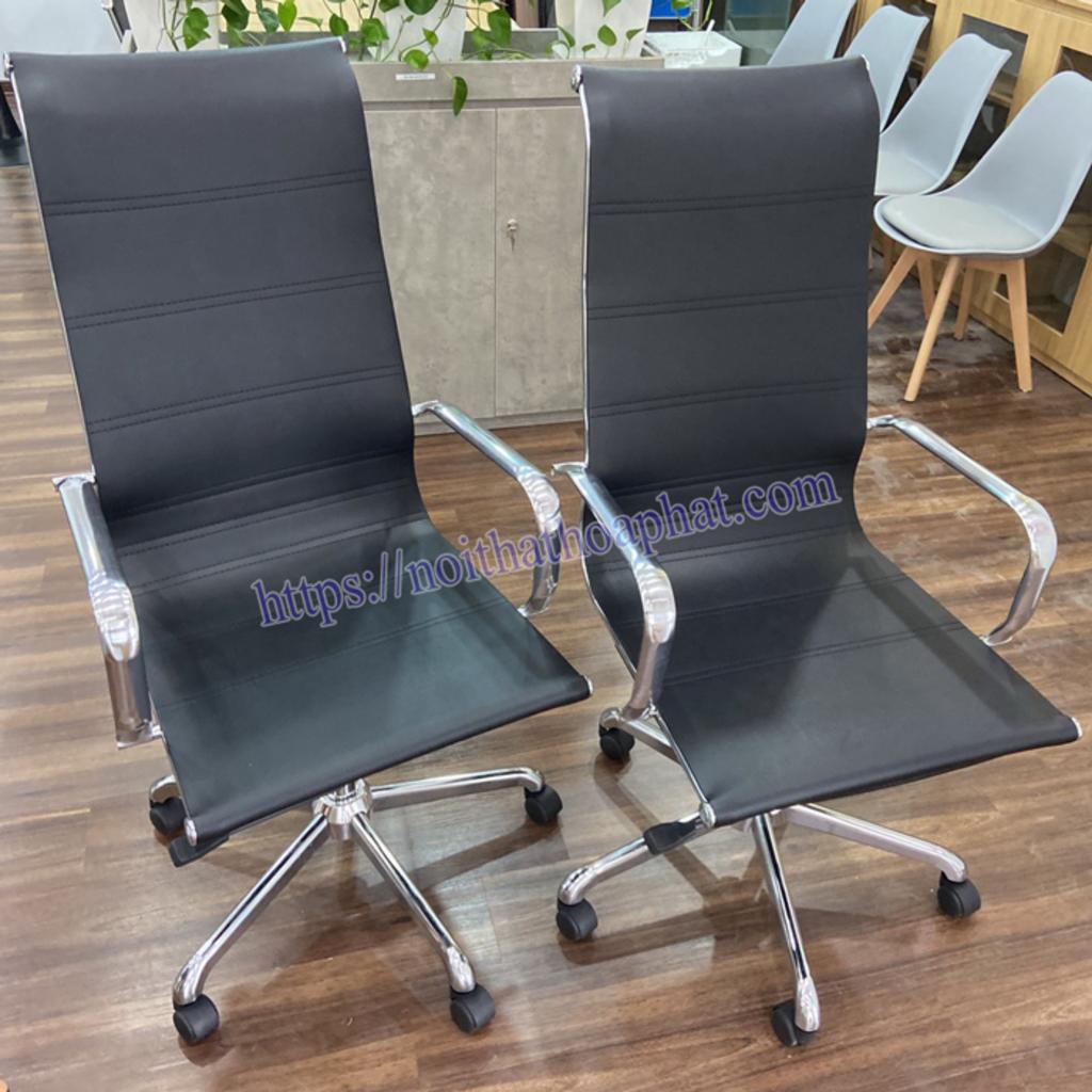 Thông số kỹ thuật Ghế xoay văn phòng GL317