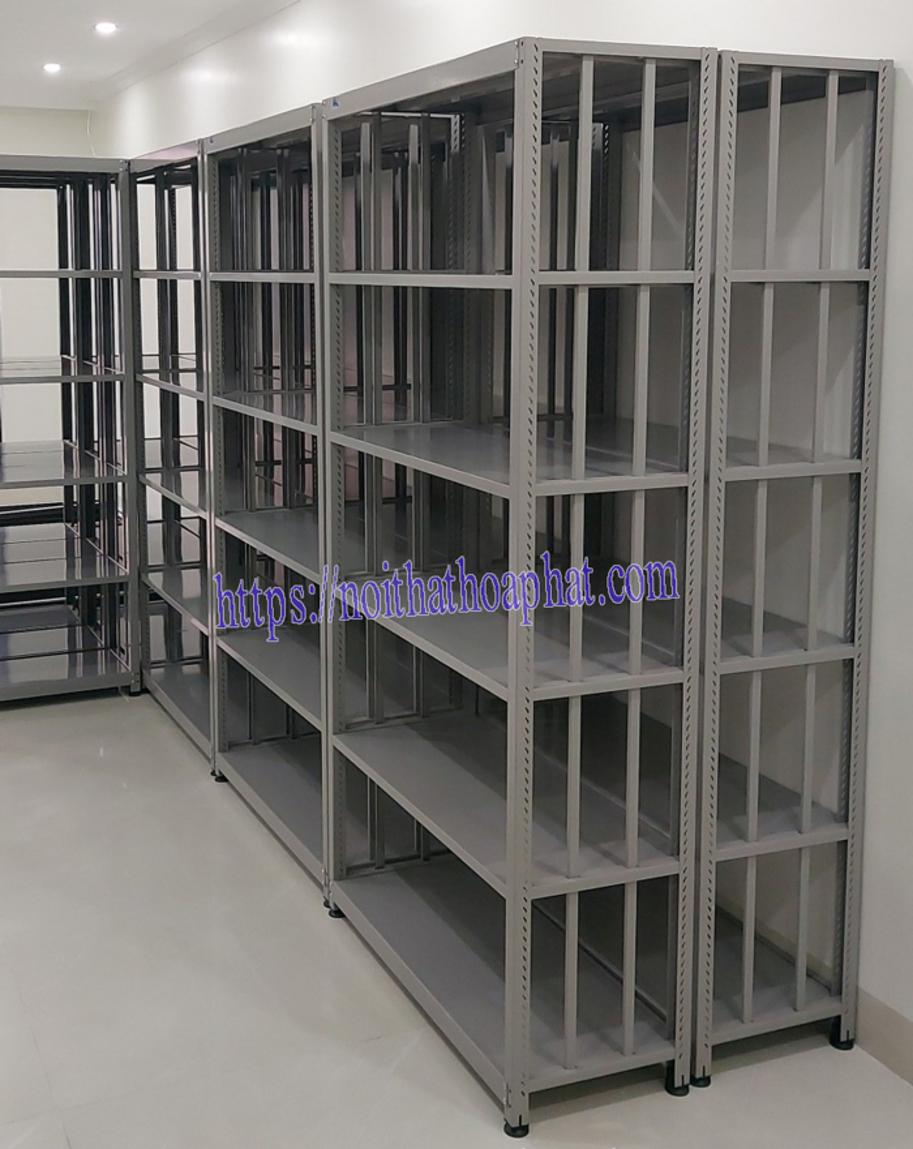 Ưu điểm Giá sách thư viện GS1A