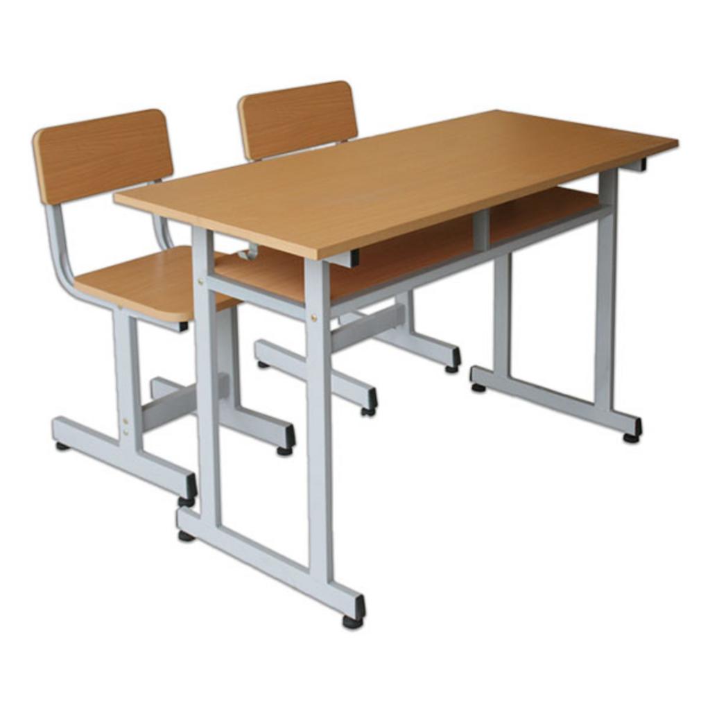 Giới thiệu tổng quan về Bàn ghế học sinh BHS110 - GHS110