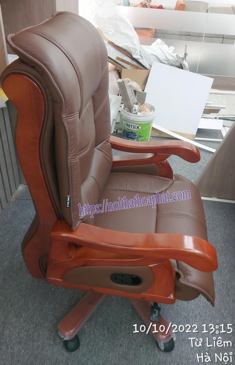 Thiết kế sang trọng và hiện đại