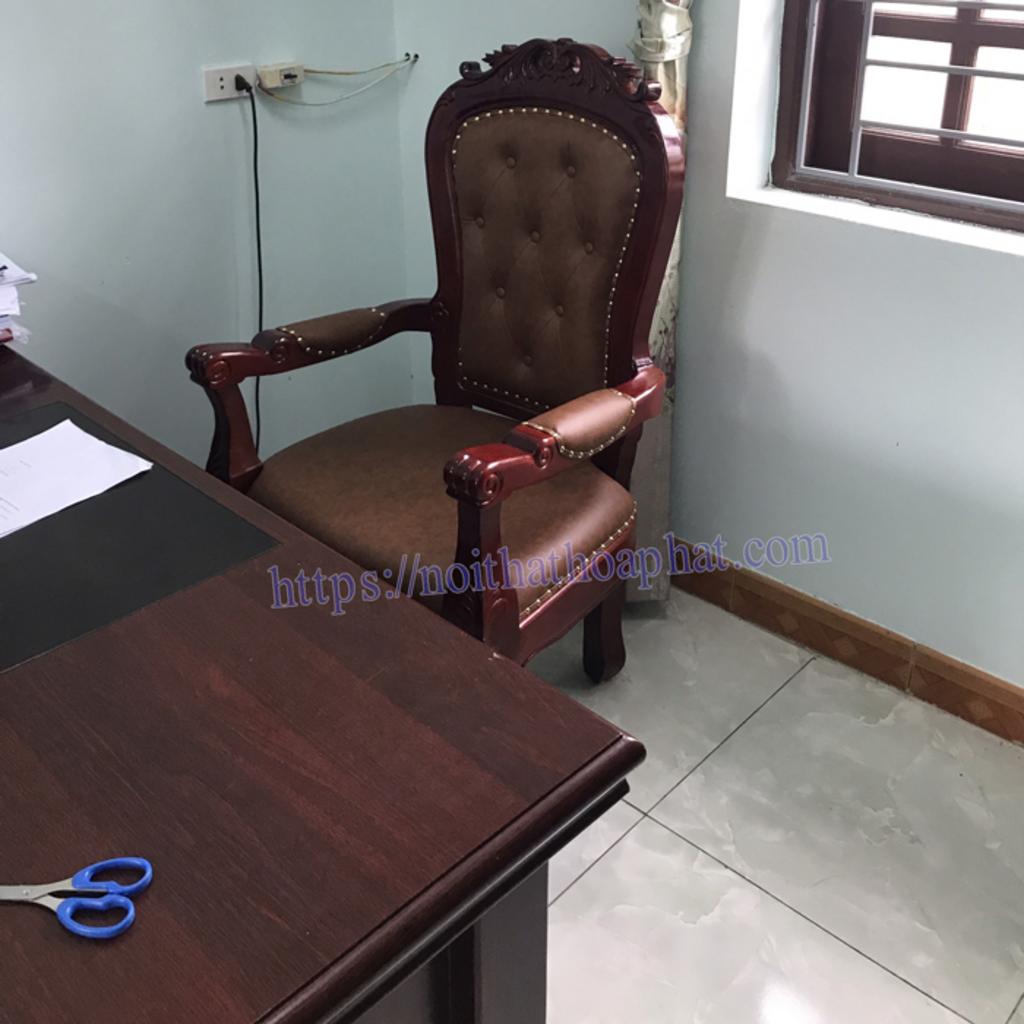 Chất liệu gỗ tự nhiên cao cấp bền chắc