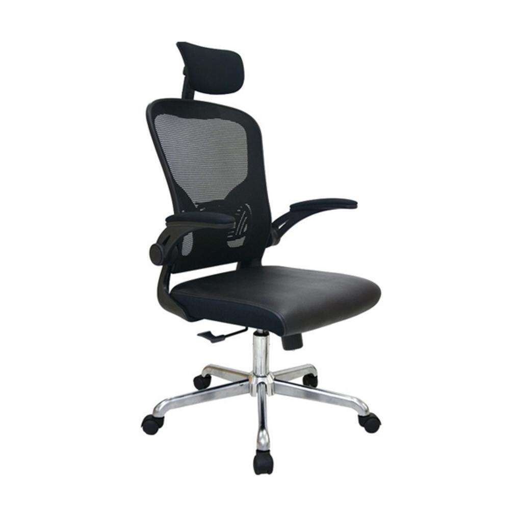 Giới thiệu tổng quan về Ghế lưới lưng cao GL331