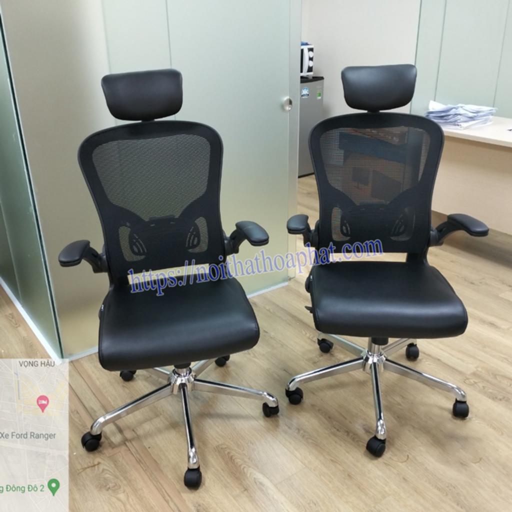 Hỗ trợ cột sống và giảm mệt mỏi