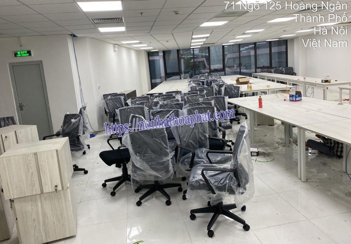 Thiết kế khung nhựa chịu lực kết hợp lưới thoáng khí