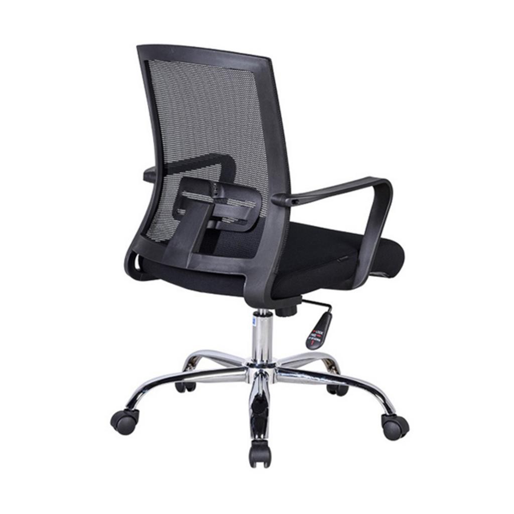 Thông số kỹ thuật Ghế lưới văn phòng GL117