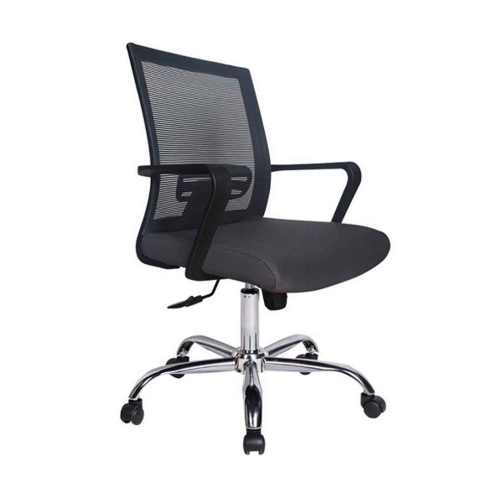 Giới thiệu tổng quan Ghế lưới văn phòng GL117