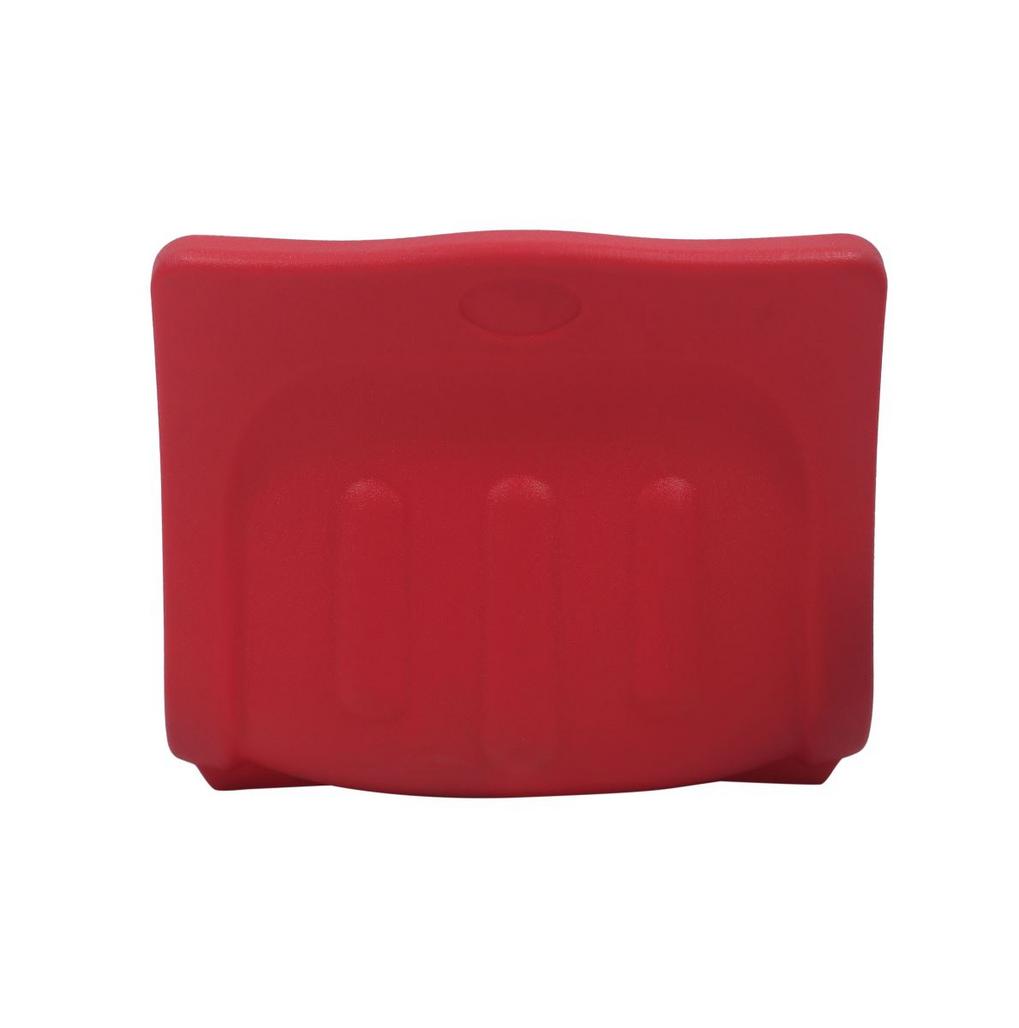 Đệm nhựa nguyên khối dễ vệ sinh