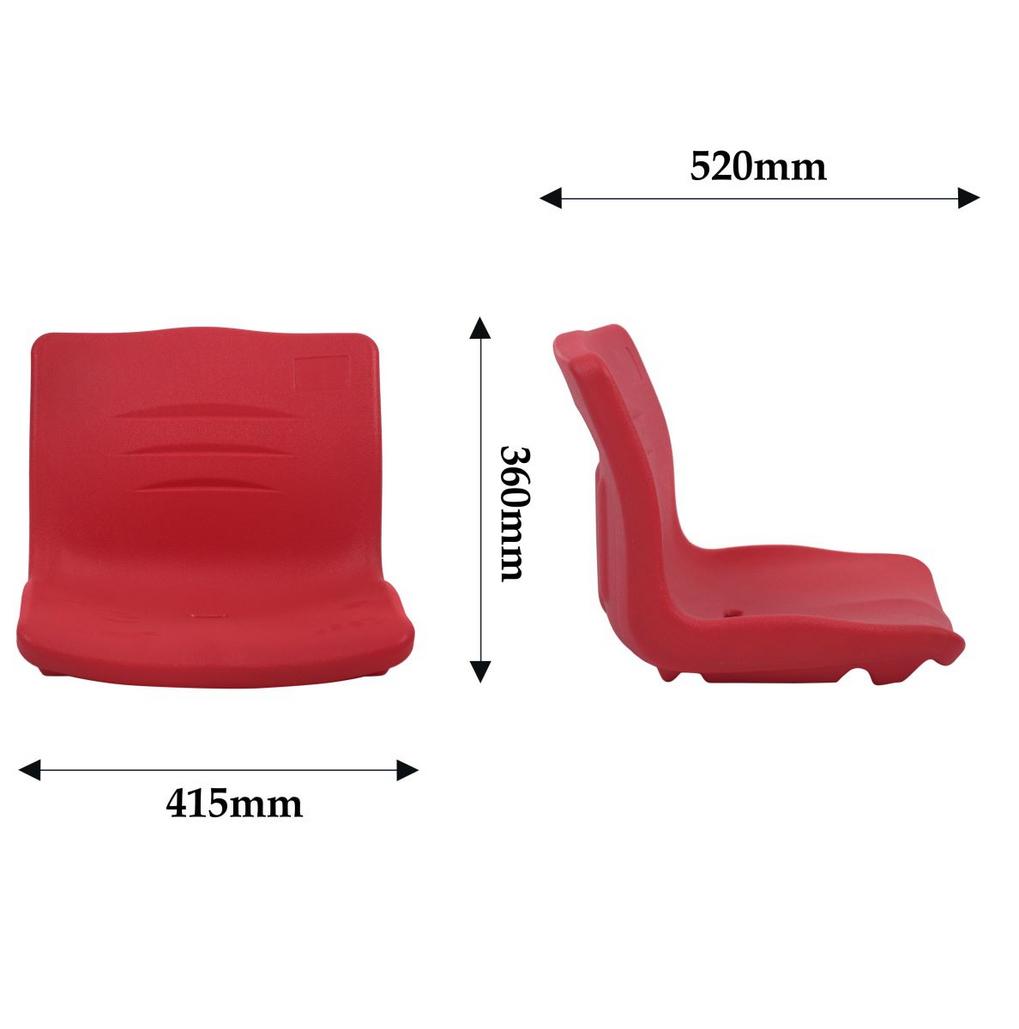 Màu sắc đa dạng phù hợp mọi không gian