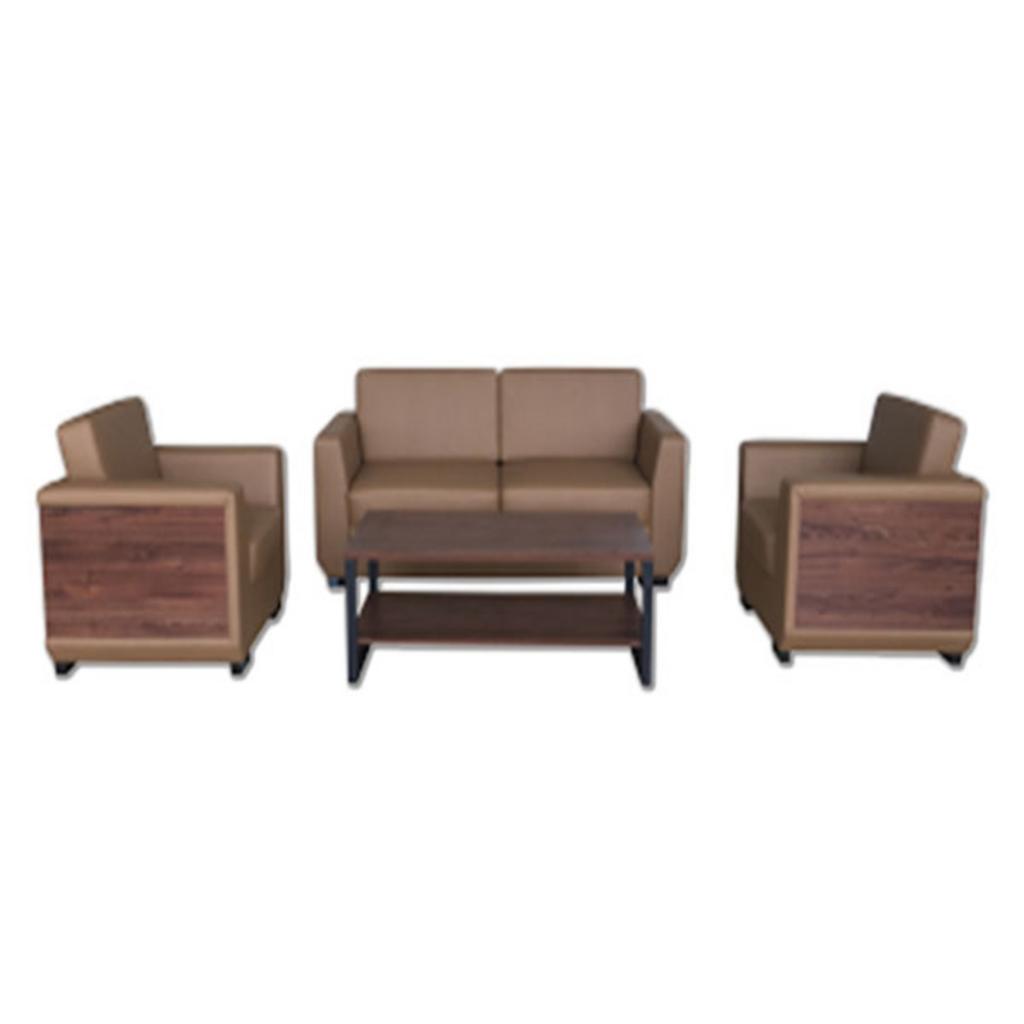 1. Giới thiệu tổng quan về Ghế sofa da SF37