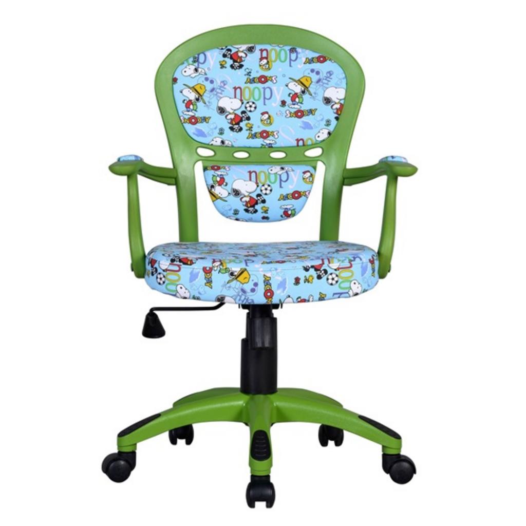 Ưu điểm nổi bật của Ghế xoay trẻ em TE06