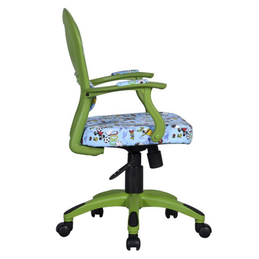 So sánh Ghế xoay trẻ em TE06 với sản phẩm tương tự