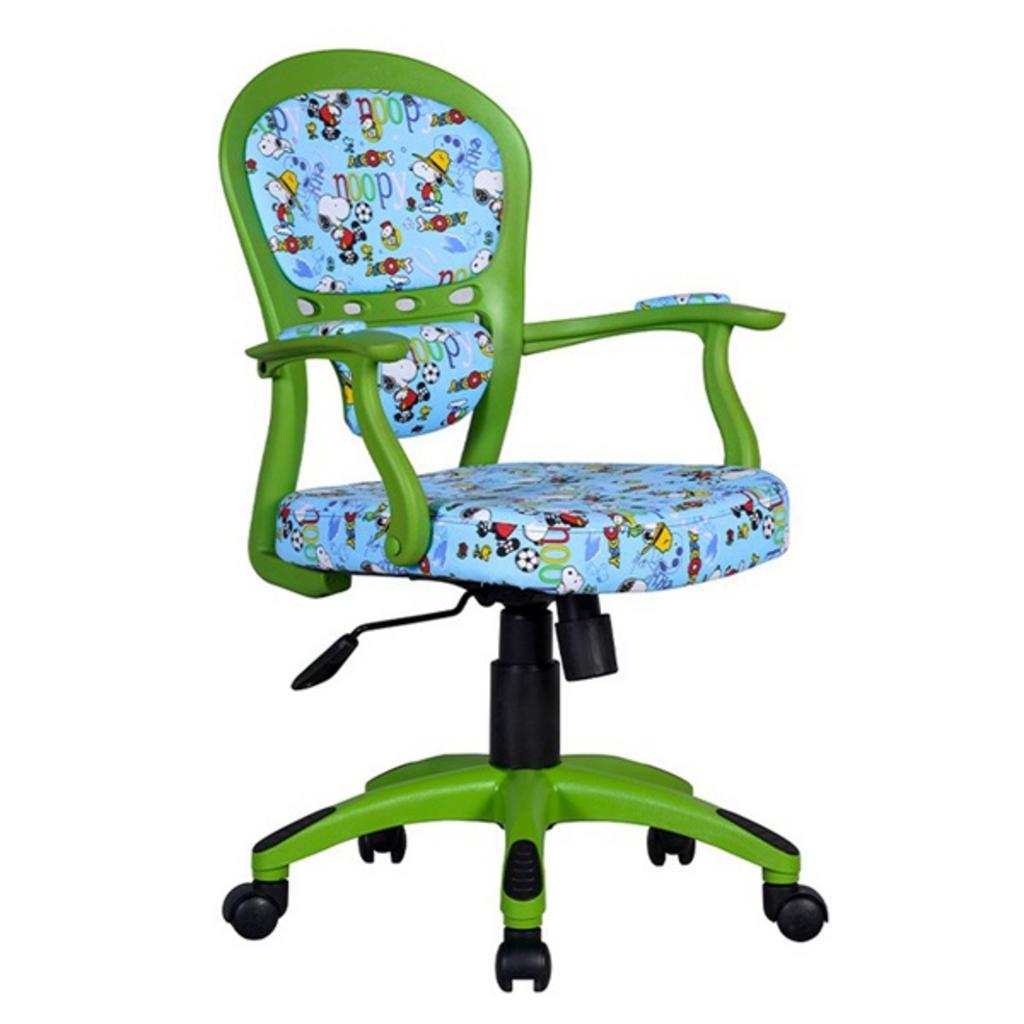 Giới thiệu tổng quan về Ghế xoay trẻ em TE06