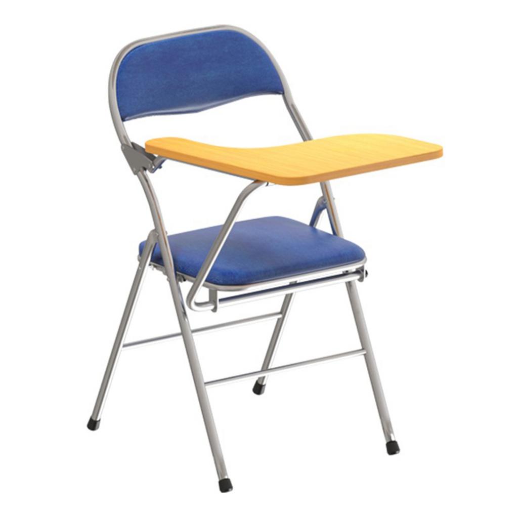 Giới thiệu Ghế gấp khung thép G01B