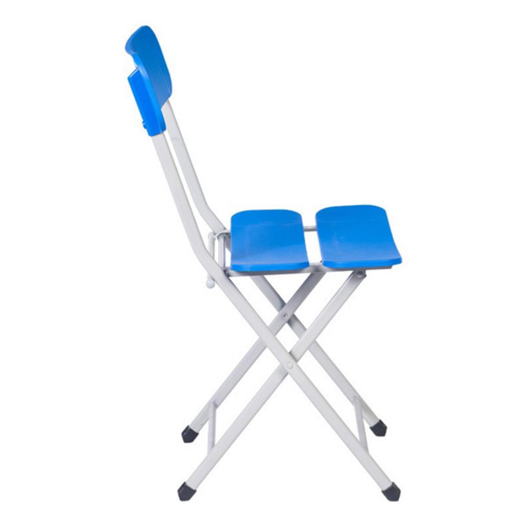 Ưu điểm nổi bật của Ghế gấp khung thép G137