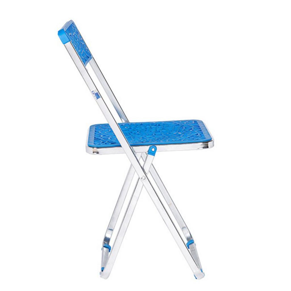 Ưu điểm nổi bật của Ghế gấp khung thép G16