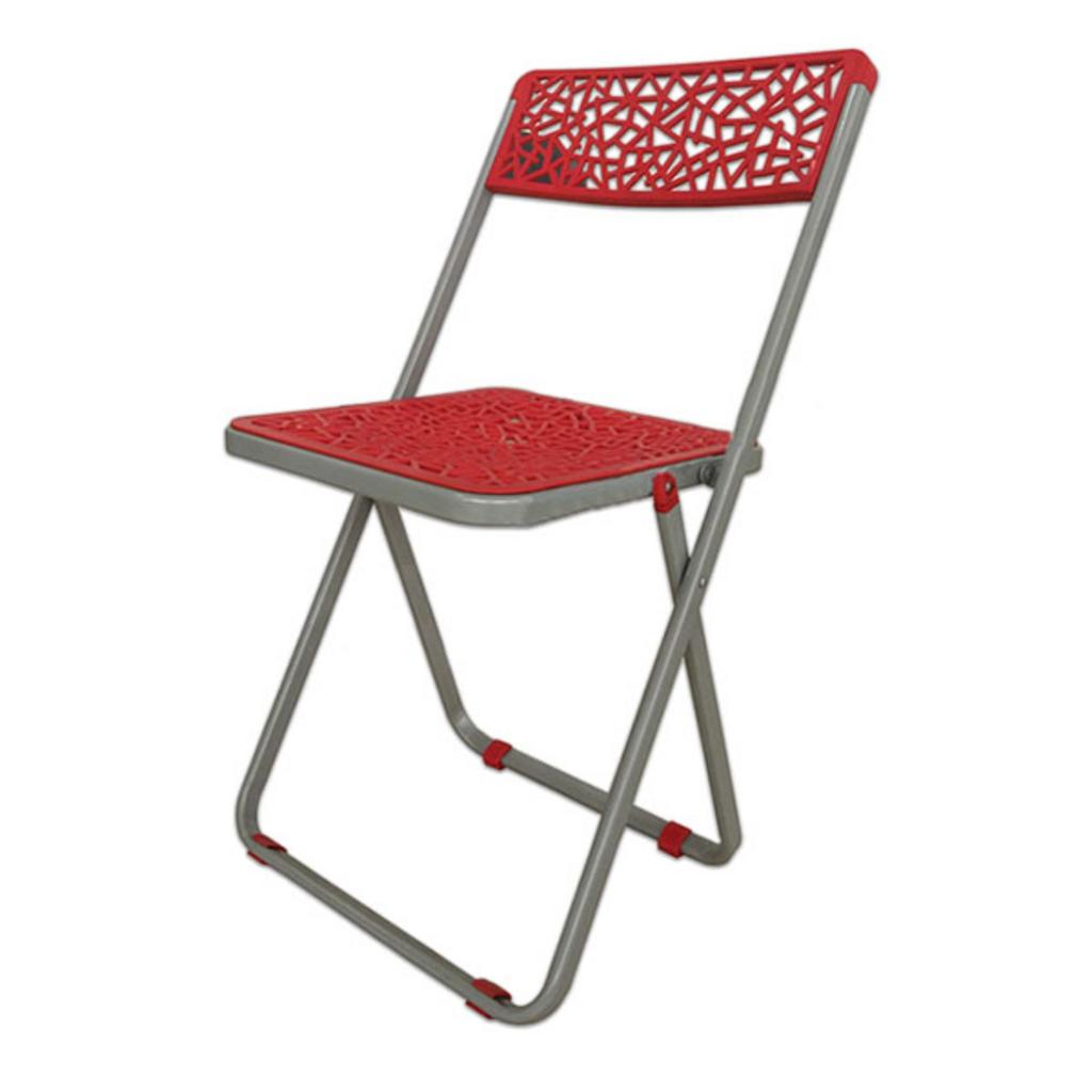 Giới thiệu về Ghế gấp khung thép G16