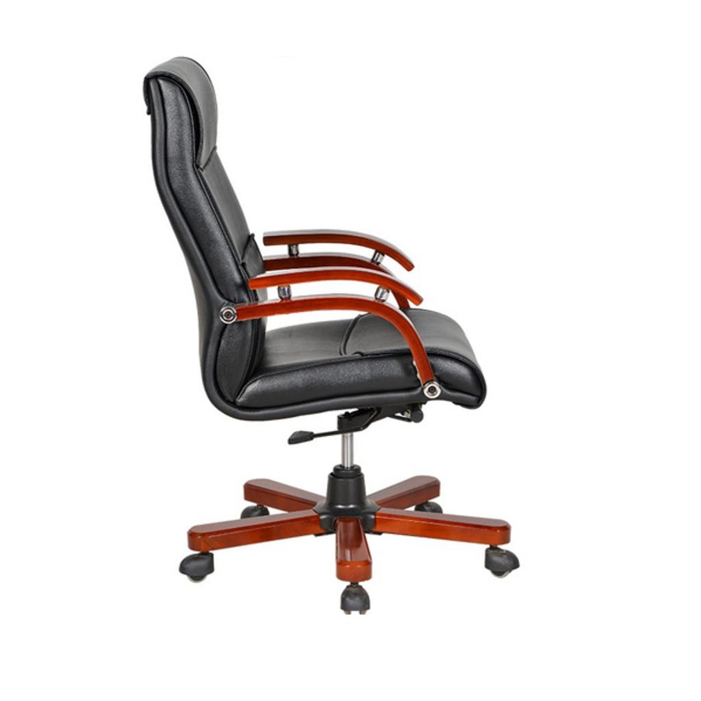 Thông số kỹ thuật Ghế giám đốc da thật TQ36