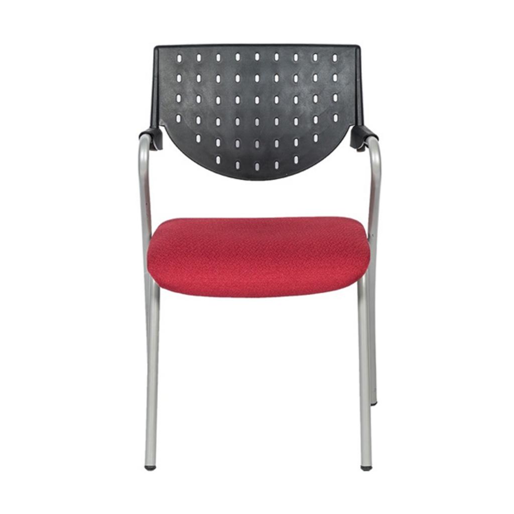 Ưu điểm Ghế họp chân tĩnh VT532