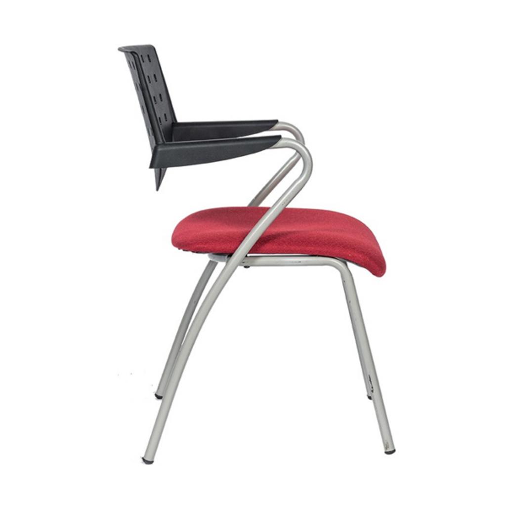 Thông số kỹ thuật Ghế họp chân tĩnh VT532