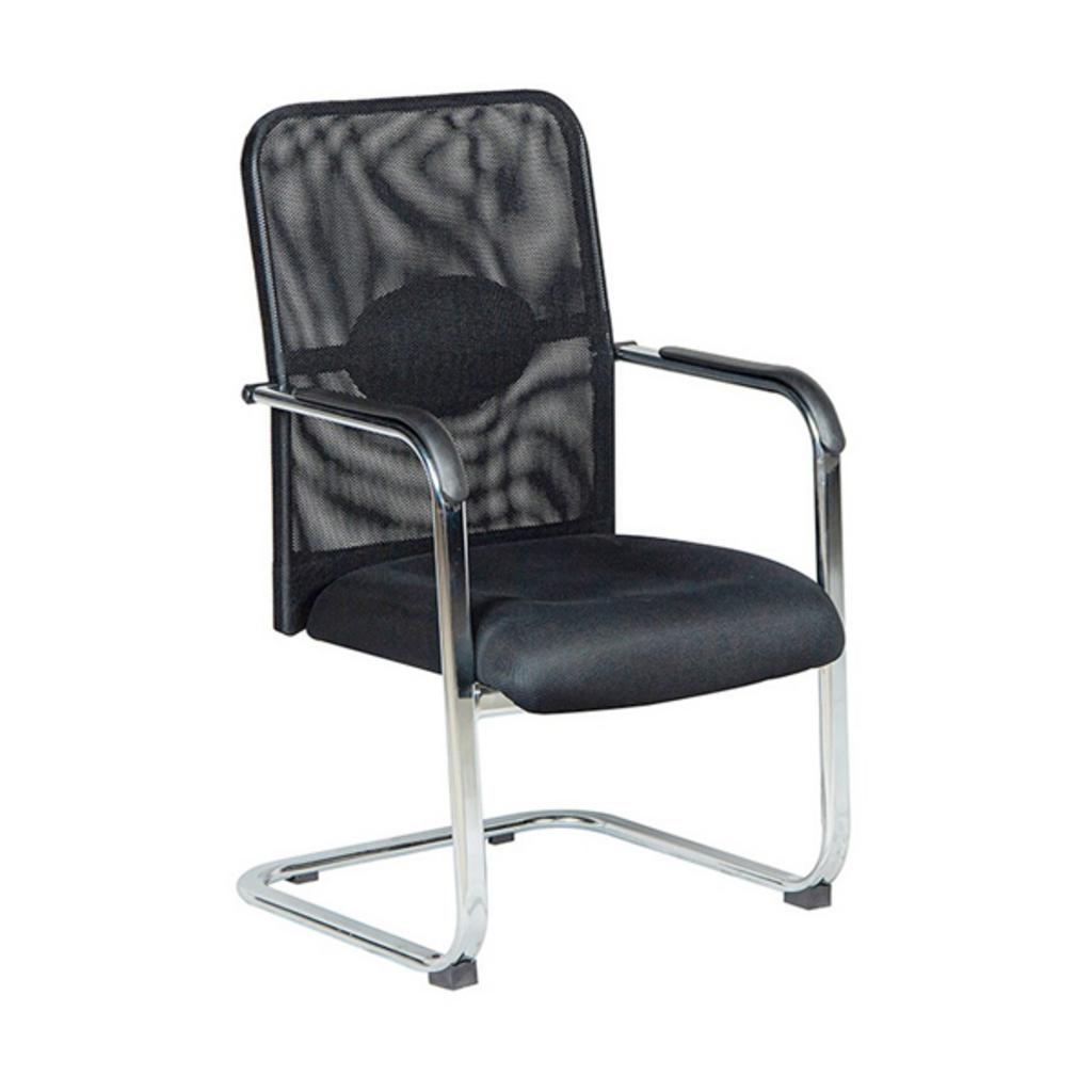 Giới thiệu về Ghế họp tựa lưới GL401