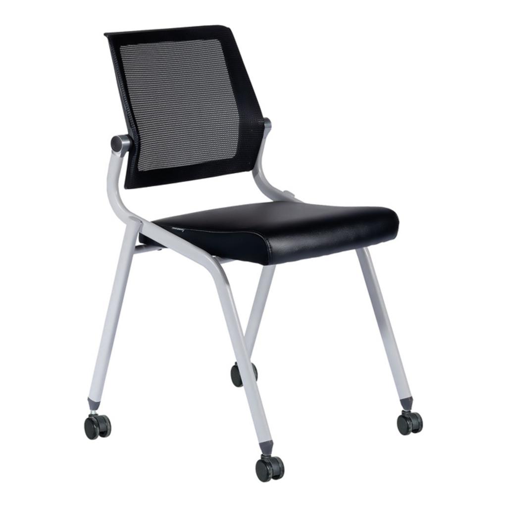 1. Giới thiệu về Ghế họp tựa lưới GL428X