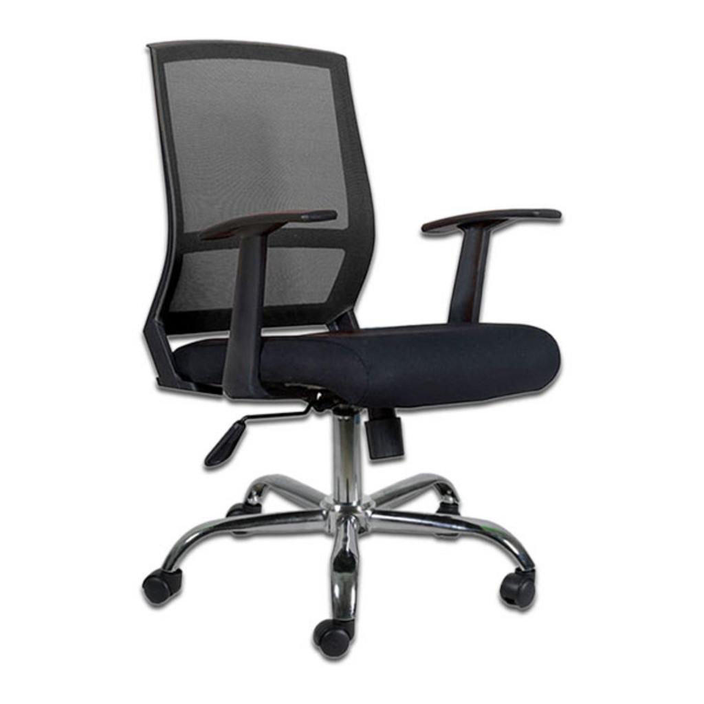 Giới thiệu về Ghế lưới cao cấp GL214M