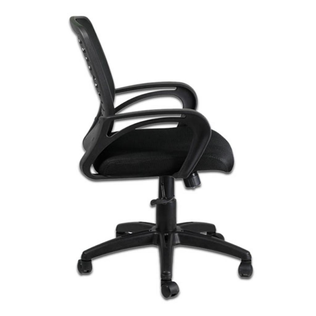 Khung tựa nhựa chắc chắn, bền bỉ