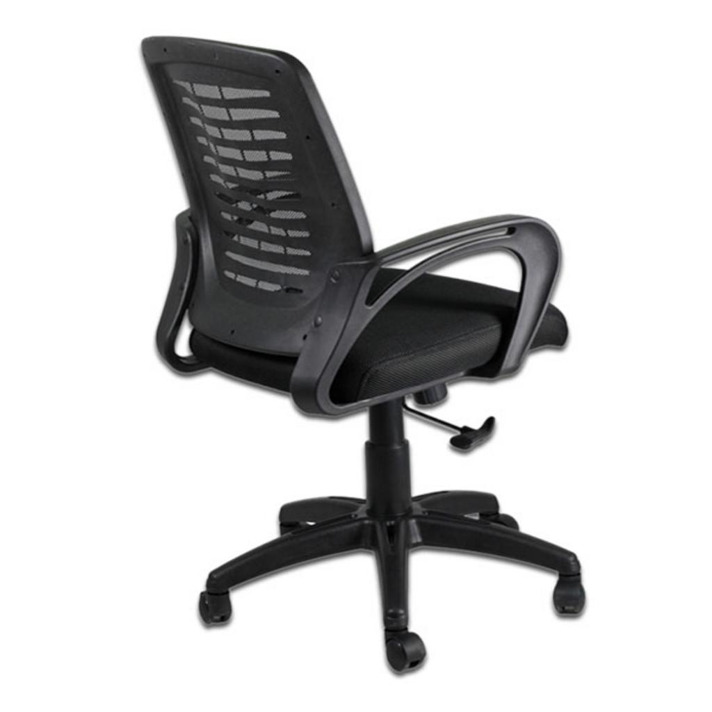 Thông số kỹ thuật chi tiết ghế lưới giá rẻ GL109