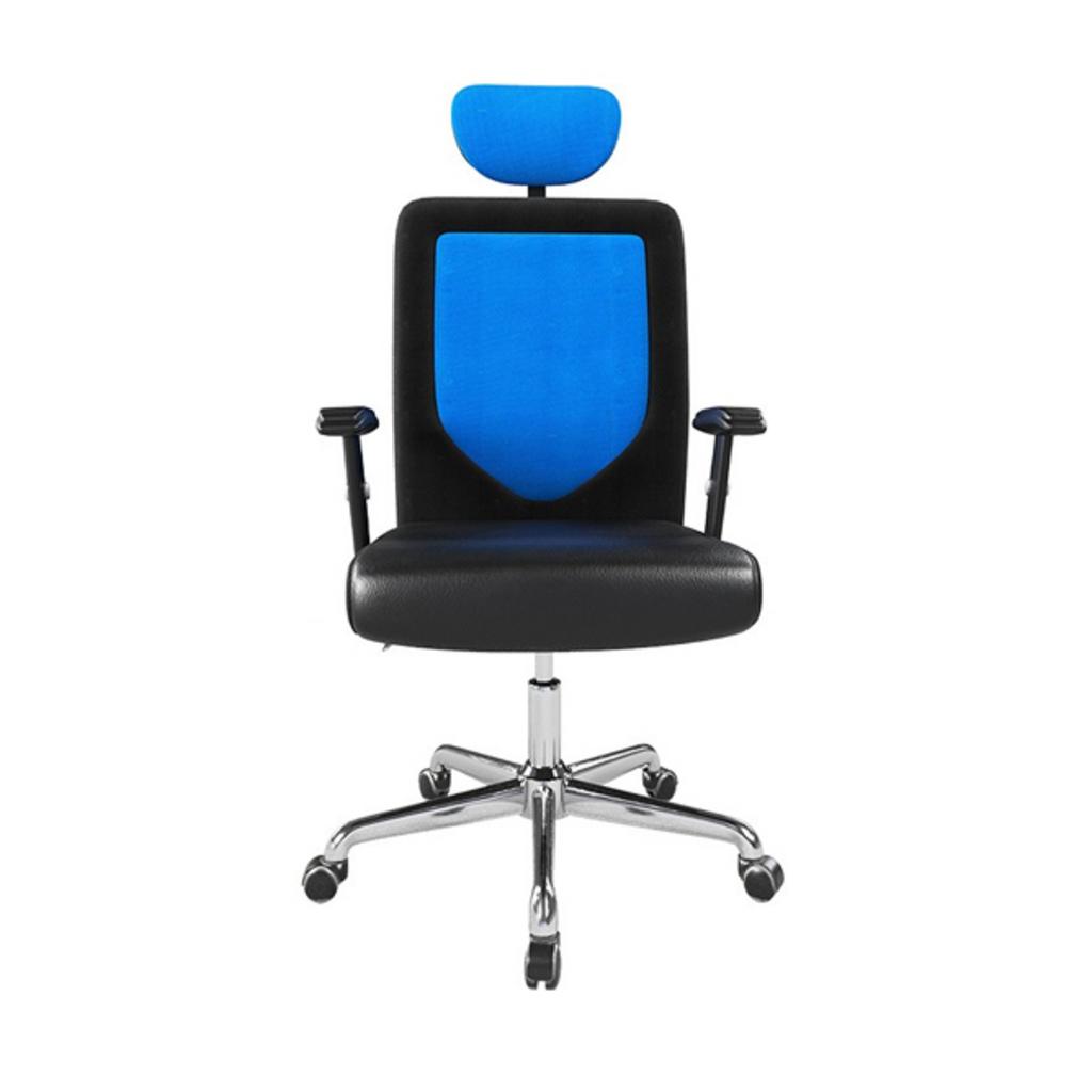 Ưu điểm Ghế lưới lưng cao GL330