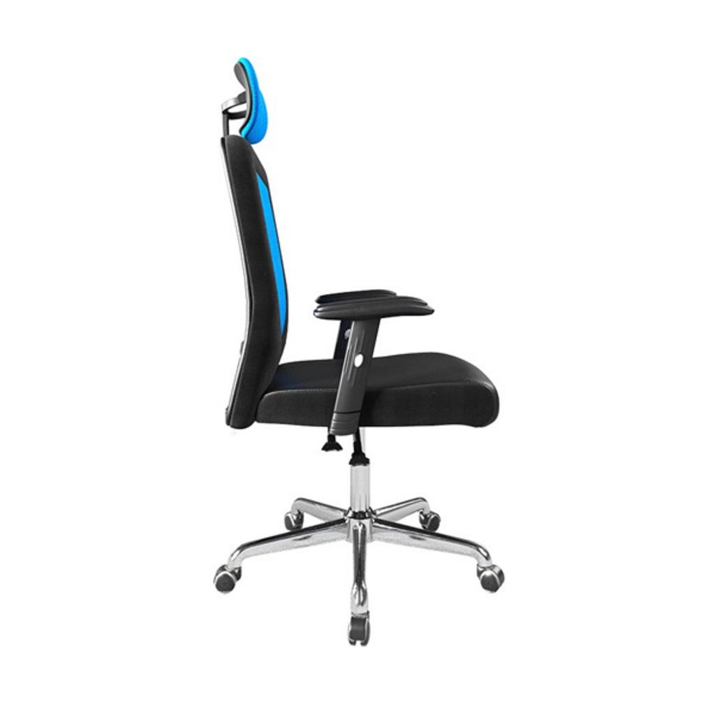 Thông số kỹ thuật Ghế lưới lưng cao GL330