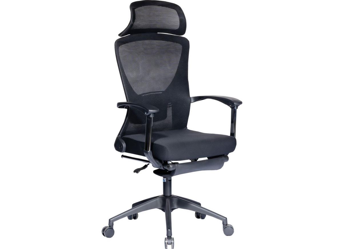 Ưu điểm nổi bật của Ghế lưới lưng cao GL333