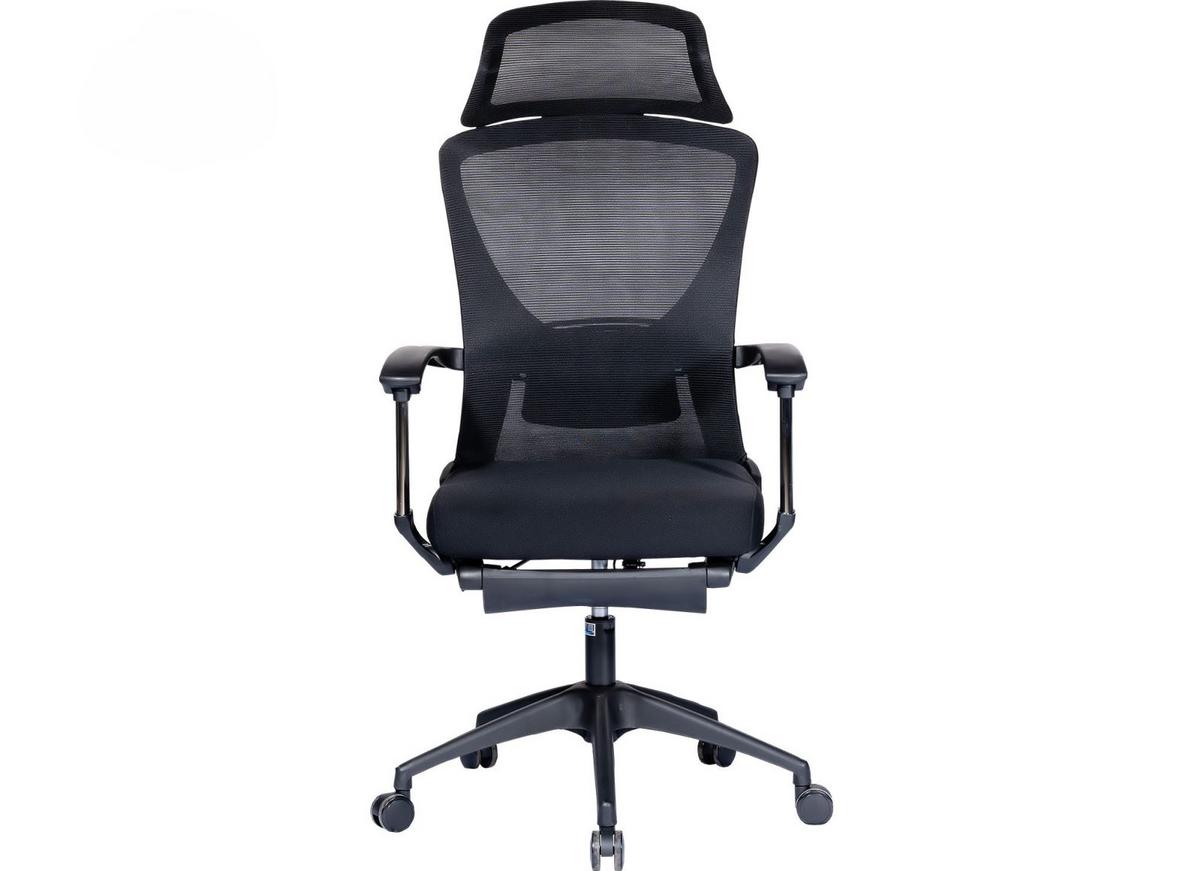 Giới thiệu về Ghế lưới lưng cao GL333