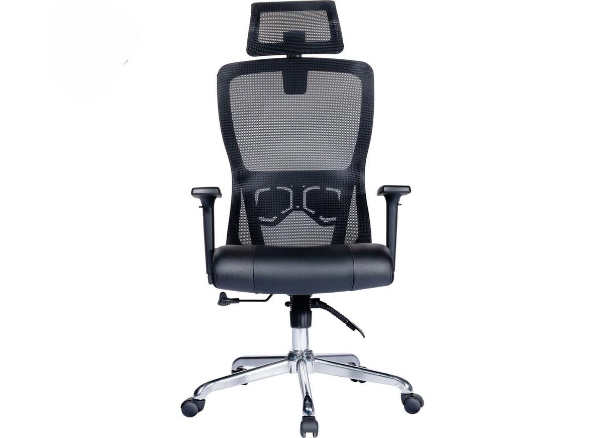 Thông số kỹ thuật Ghế lưới lưng cao GL343