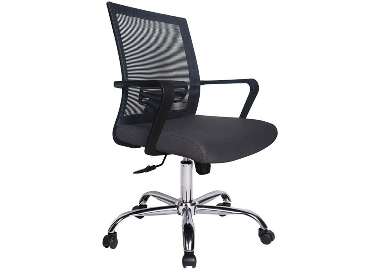 Giới thiệu về Ghế lưới nhân viên GL117R